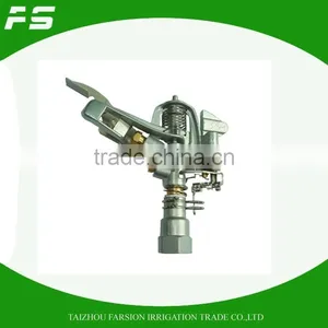 Full Cycle Zinc Alloy Metal Agriculture Irrigation Sprinkler thumbnail-1