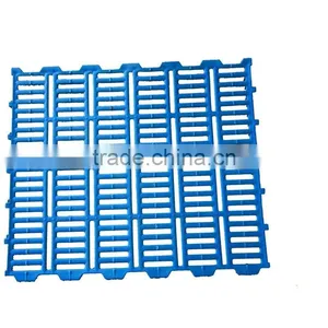 Plastic Floors for Pig Plastic Slats for Pigs Pig Equipment Farrowing Crate Floor thumbnail-2