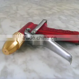 PG-3016 High Pressure Trigger Spray Gun thumbnail-3
