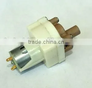 (Pump-02)6V Gear Pump for KB-080020 Battery Insect Trigger Sprayer thumbnail-2