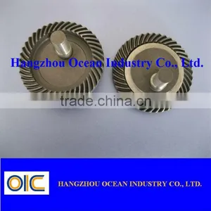 Motorcycle Bevel Gear thumbnail-1