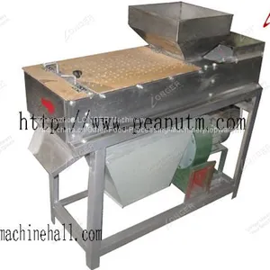 High Efficiency Almond Peeling Machine On Sale thumbnail-2
