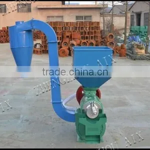 Cheap Rice Mill Machine With Good Quality thumbnail-3