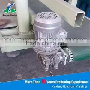 Hongyuan Filling Machine 50kg Bulk Bag Packing Machine thumbnail-5