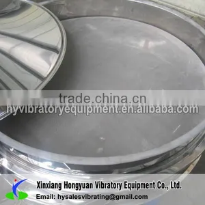 Made in China Vibrating Sieve/vibrating Flour Sieve/sieve Shaker thumbnail-4