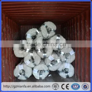 Low Price and High Quality Concertina Razor Barbed Wire (Guangzhou Manufacturer) thumbnail-6