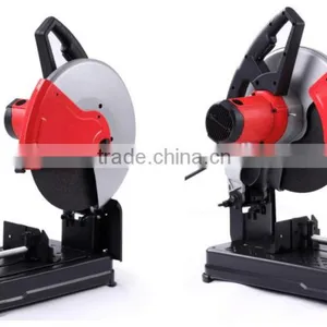 Circular Saw Metal Cutting Machine Mini Metal Cutting Saw thumbnail-1