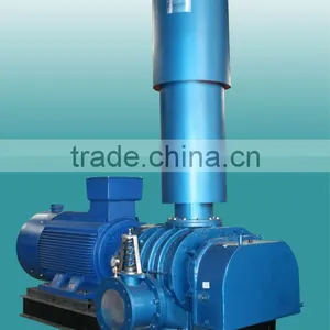 Grain Pneumatic Conveyor thumbnail-1