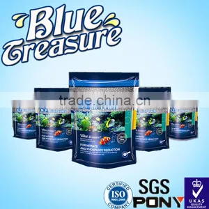 500ML/Bag Granular Premium Aquarium NP Biopellets thumbnail-2