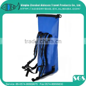 30L Outdoor Equipment Waterproof Cool Backpack thumbnail-2