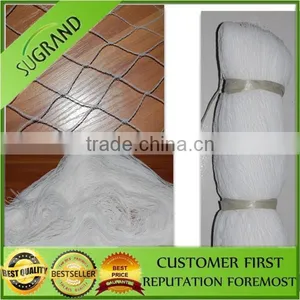 100% HDPE Agriculture Bird Barrier Net thumbnail-3