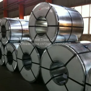 Dx51d Galvanized Steel Sheet Price Per Meter/zero Spangle Galvanized Sheet thumbnail-2