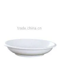 Melamine Round Bowl Food Bowl thumbnail-1