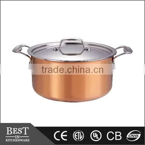 Sauce Pot With S/s Lid thumbnail-1