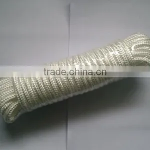 1/4'' PP Rope, Polypropylene Braid Rope thumbnail-3