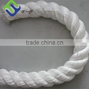 3 Strands Braided pp Rope thumbnail-2