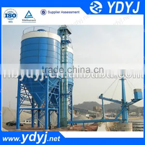 China Supplier Energy Saving Large Lifting Height Industrial Vertical Round Link Chain Bucket Elevator Price thumbnail-2