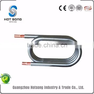 Scroll Compressor Water Source Heat Pump Water Heater thumbnail-5