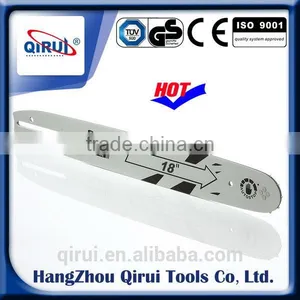 Hot Sale Chain Saw Guide Bar With 325'' Chainsaw Chain thumbnail-1