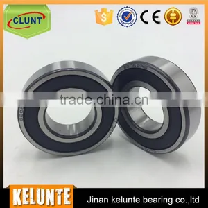 Use in Fan Motor Bearing 6404 Deep Groove Bearing With Row Material thumbnail-3