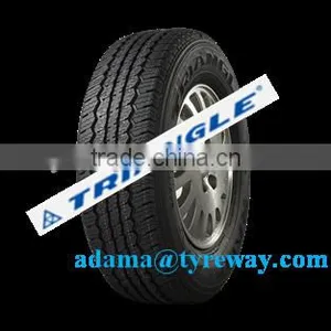 DIAMONDBACK Tire 205/55R16 , 205/60R16, 205/80R16 thumbnail-2