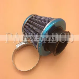 38MM 39MM Air Filter For 50CC 110CC 125CC ATV Scooter Go Kart Dirt Bike thumbnail-1