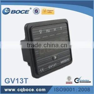 Digital AC Frequency Meter GV13F Based on GV13T thumbnail-4