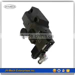 Factory Supplied Reliable Hydraulic Valve thumbnail-2