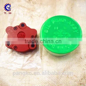 Supply All Over the World Good Quality Tractor Oil Pump thumbnail-1