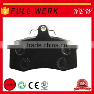 2108-3501090 Machines to Make Brake Pads Suitable for LADA Russia Car thumbnail-1