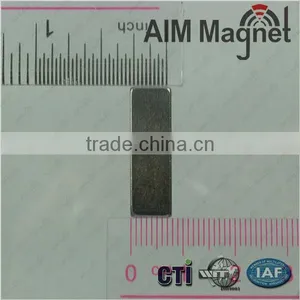 Strong Block N52 Magnets Rare Earth Neodymium 20 X10 x 2 mm thumbnail-4