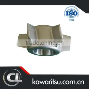 E-coat Casting Investment Casting Turbo Casting thumbnail-1