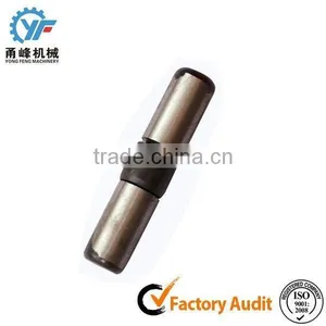 Sell Special Design Excavator Spare Parts U35C U40C U45C Bucket Teeth Pin thumbnail-1