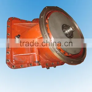 Wheel Loader Parts Torque Converter 4WY335 for Shantui Sl50w Loader thumbnail-1