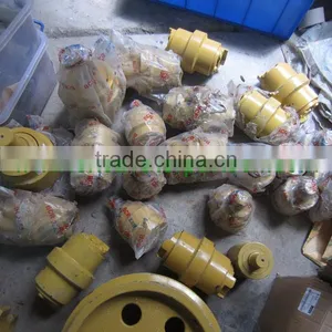 D20 TRACK ROLLER 101-30-00042 201-30-00050 thumbnail-1