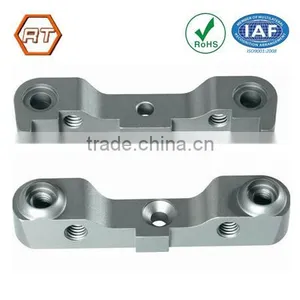 Trade Assurance OEM Custom Cnc Machining Parts thumbnail-3