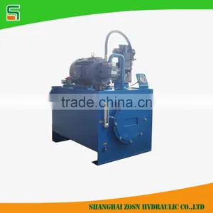 380V Hydraulic Power Unit thumbnail-1