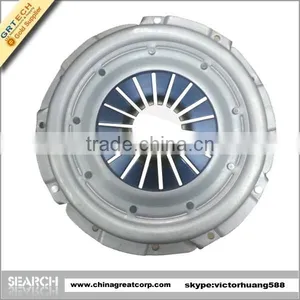 High Quality Clutch Cover Assembly for Truck thumbnail-6