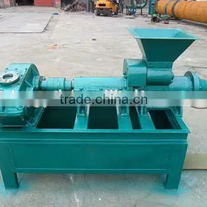 High Quality Extruder Machine Made Charcoal thumbnail-1