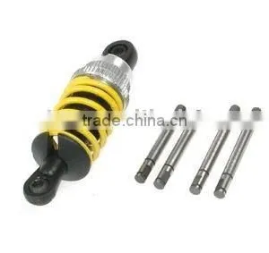 Spring for Bicycle Accessory thumbnail-1