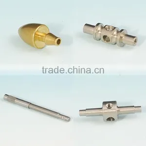OEM High Quality RC Helicopter Toy Spare Parts thumbnail-1