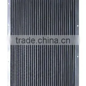 Oil Cooler Radiator/Construction Machinery IS 9001 thumbnail-1
