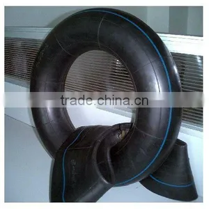 3.50-17 Kenda Motorcycle Inner Tube thumbnail-1