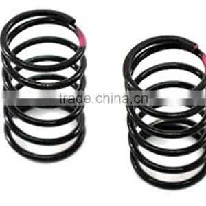 OEM Custom Steel Car Adjustable Spring thumbnail-1