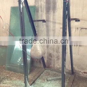 Shot Bag Impact Equipment/Impact Testing Machine for Safty Glass thumbnail-2