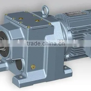 In-line Helical Gearbox thumbnail-1