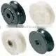 Flat Belt Pulley thumbnail-1