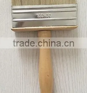 Paint Brush/ Ceiling Brush/exterior Paint Brush thumbnail-1