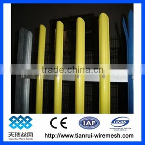 Palisade Fence /galvanized Palisade Fence/powder Coated Palsade Fence thumbnail-4