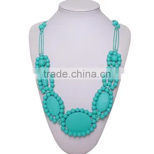 Easily Cleaned With Water China BPA Free Jewellery Silicone Baby Teething thumbnail-5